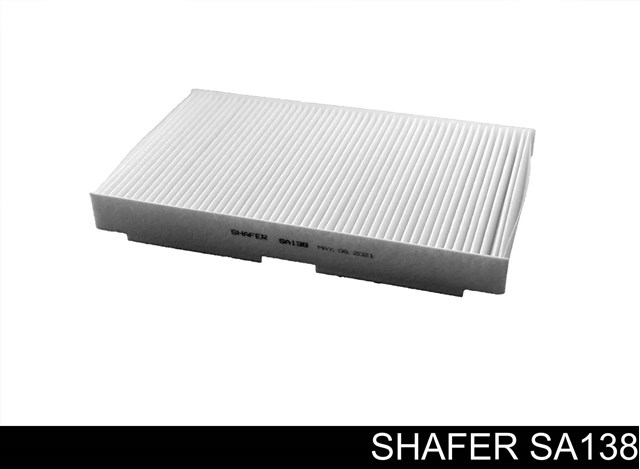 SA138 Shafer Filtr kabiny