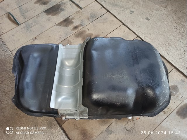 Zbiornik paliwa Mitsubishi Outlander II XL SUV (CWW) (2005 - 2012) cena, od 364,44 USD