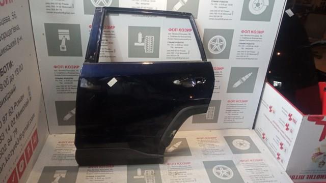 Do koszyka 6700442191 Toyota Drzwi tylne lewe