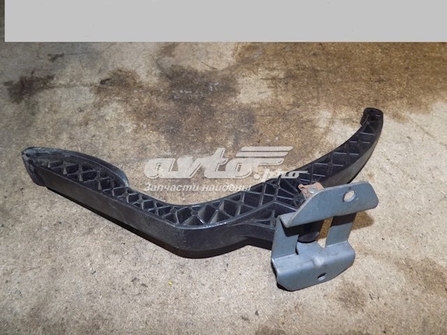 Pedał przyspieszenia (gazu) 6001547460 Renault (RVI)