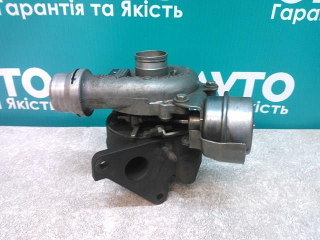 Turbina Renault (RVI) 54431015079 cena, od 253,68 USD