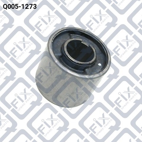 Silentblock tylnej belki Q-fix Q0051273 cena, od 35,64 USD