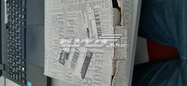 Do koszyka Blok komfortu Renault Trafic III 