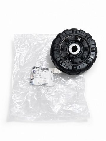 345037 General Motors Poduszka amortyzatora przedniego