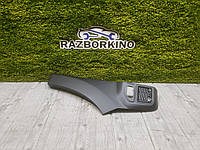 Nakładka błotnika przedniego prawego Renault (RVI) 638747743R cena, od 19,31 USD