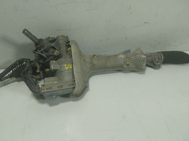 Listwa kierownicza (maglownica) Peugeot 308 II hatchback (LB, LP, LW, LH, L3) (2013 - 2021) cena, od 215,56 USD