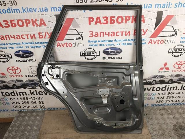 Drzwi tylne lewe Volvo V40 