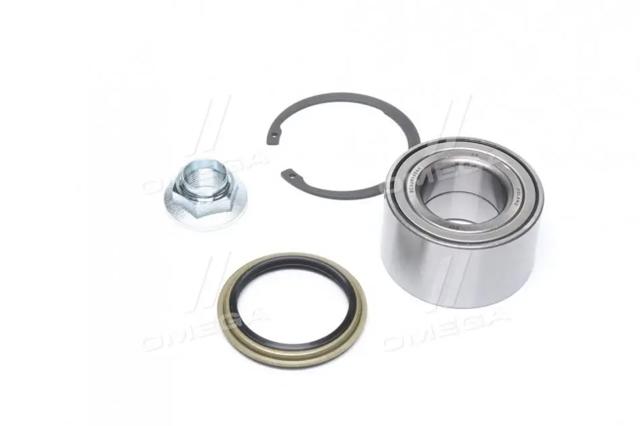 CX201 CX/Complex Łożysko piasty przedniej