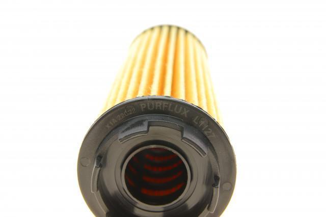 Filtr oleju Purflux L1127