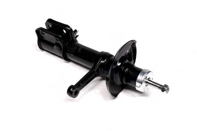 Amortyzator przedni lewy Rider 21700290540303 cena, od 61,47 USD