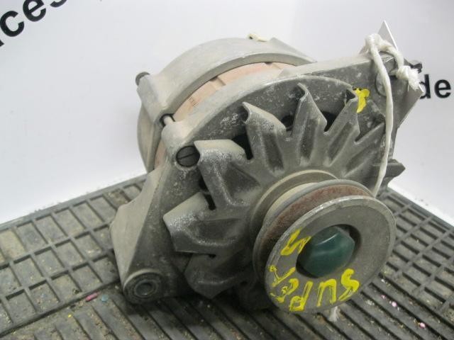 Alternator 9120144267 Renault (RVI)