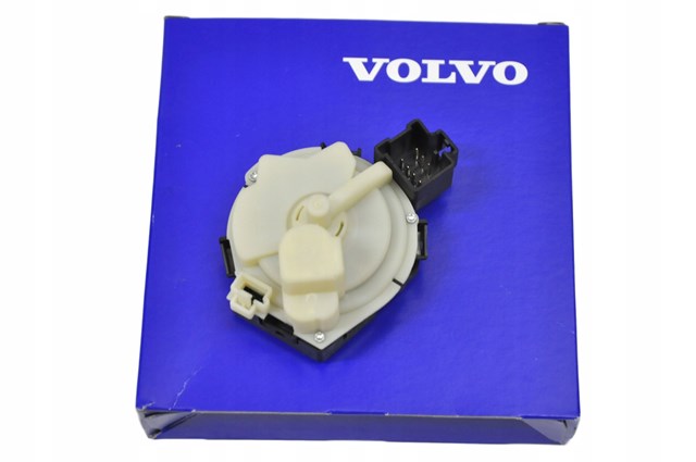 Stacyjka zapłonowa do Volvo S40 II MS