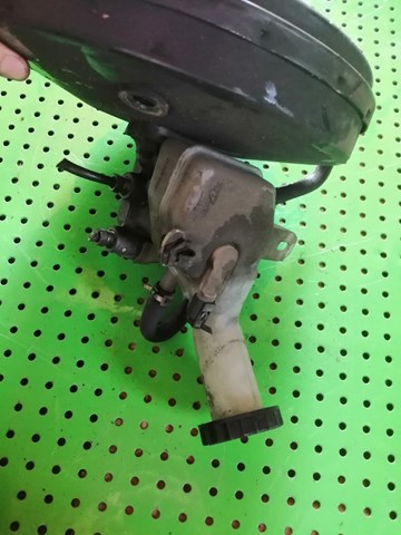  Wzmacniacz próżniowy hamulców Mitsubishi Outlander 