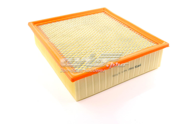 Filtr powietrza SX49883 Shafer