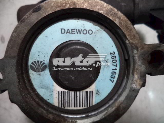 Pompa wspomagania hydraulicznego kierownicy Daewoo Leganza 