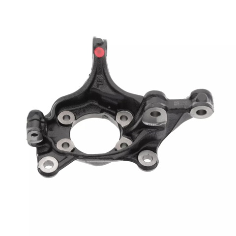 Czop (zwrotnica) przedni lewy KB7W33031 Mazda