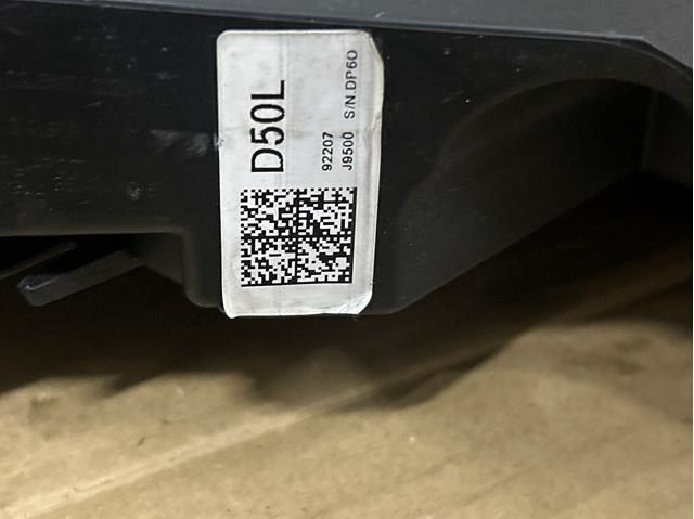 Reflektor do jazdy dziennej lewy Hyundai/Kia 92207J9500 cena, od 381,03 USD