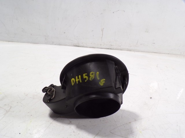  Klapka wlewu paliwa Audi A3 