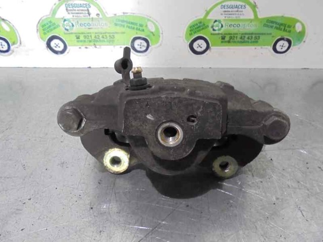 96391889 General Motors Zacisk hamulcowy tylny prawy