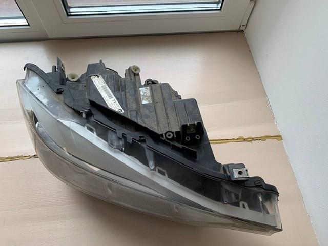 Reflektor prawy 63117259526 BMW