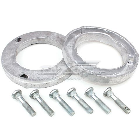 Amortyzator przedni lewy T112905010 Lifan