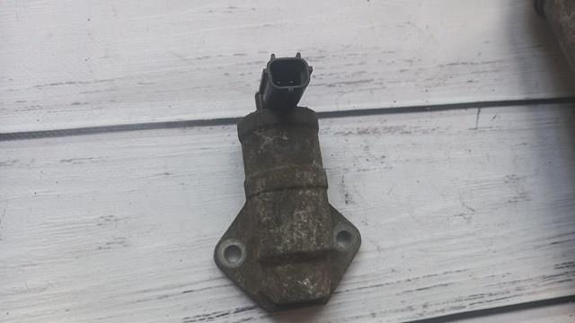 Do koszyka 1S7G9F715AD Mazda Regulator biegu jałowego