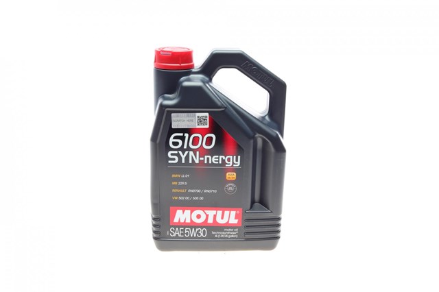 838350 Motul Olej do silnika