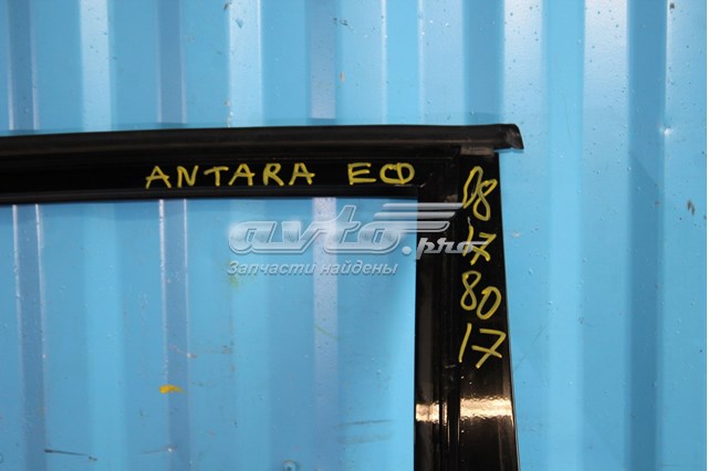  Drzwi tylne prawe Opel Antara 