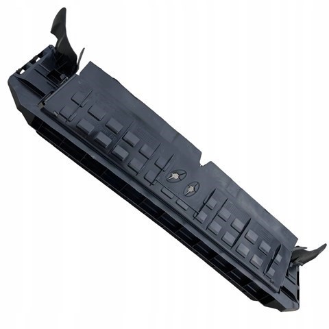 Kierownica powietrza (deflektor) chodnicy dolna Mercedes A9075050200 cena, od 52,64 USD