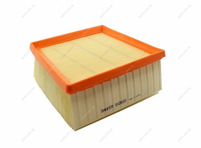 Filtr powietrza Shafer SX2633 cena, od 8,18 USD