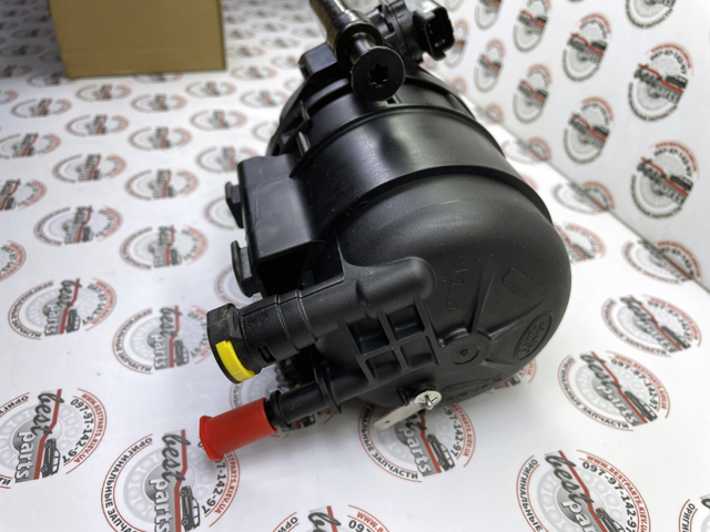 Filtr paliwa LR155579 Land Rover