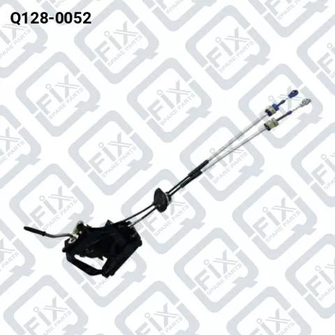 Mechanizm zmiany biegów (cięgno) Peugeot/Citroen 2400NH cena, od 105,84 USD