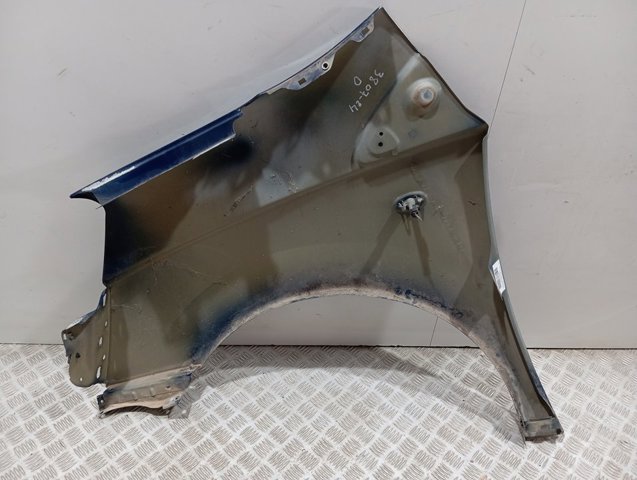 Do koszyka 1400341788 Fiat/Alfa/Lancia Błotnik przedni prawy