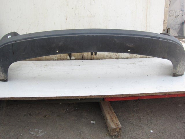 Zderzak tylny Fiat/Alfa/Lancia 735473499 cena, od 219,63 USD