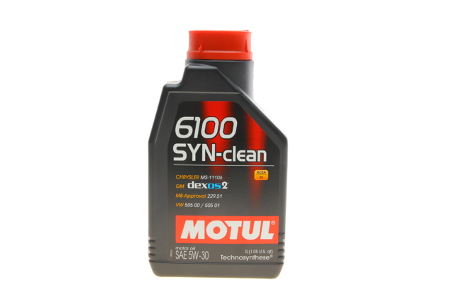 Olej do silnika 814211 Motul