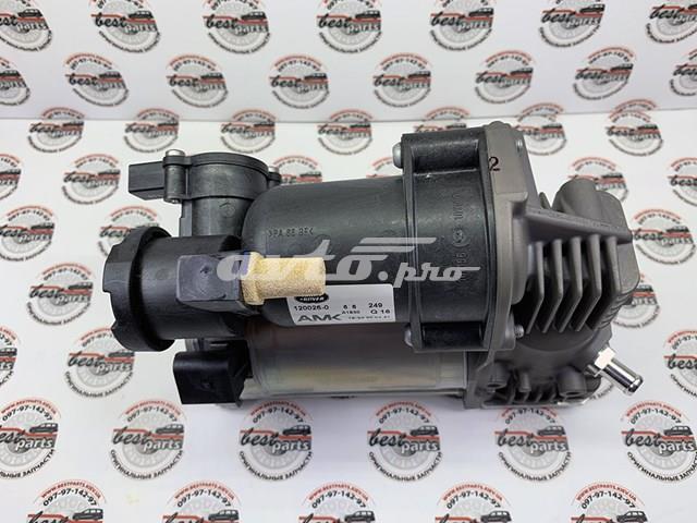 Kompresor zawieszenia pneumatycznego Land Rover LR088859 cena, od 452,09 USD