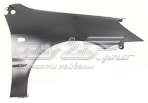 Błotnik przedni lewy FPS FP4805311 cena, od 55,37 USD