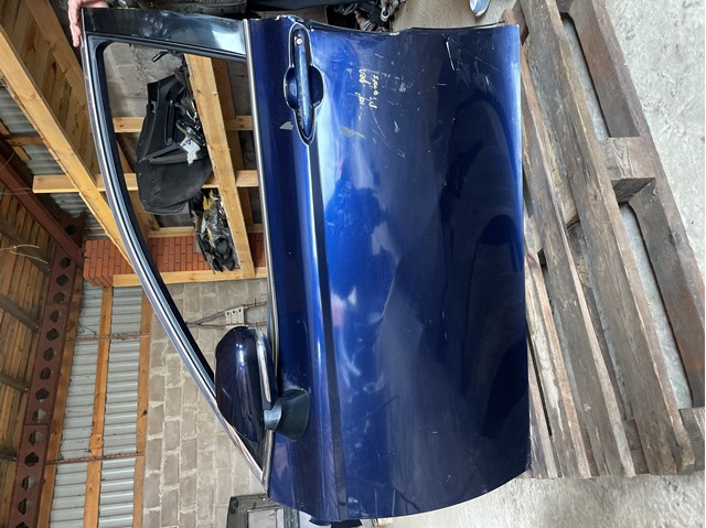 Do koszyka Drzwi przednie lewe Toyota Camry  V70