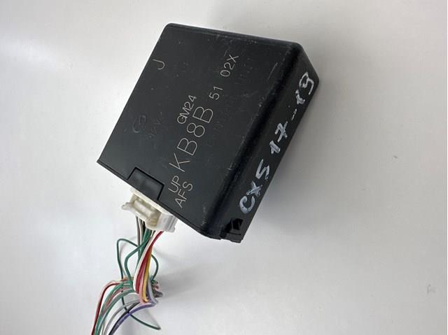Do koszyka KB8B5102X Mazda 
