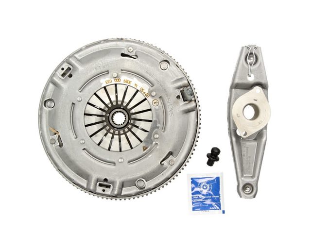 Zestaw sprzęgła (3 części) 3090600002 Sachs