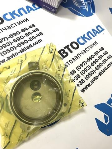 Zawór elektromagnetyczny faz rozrządu Hyundai Sonata VII