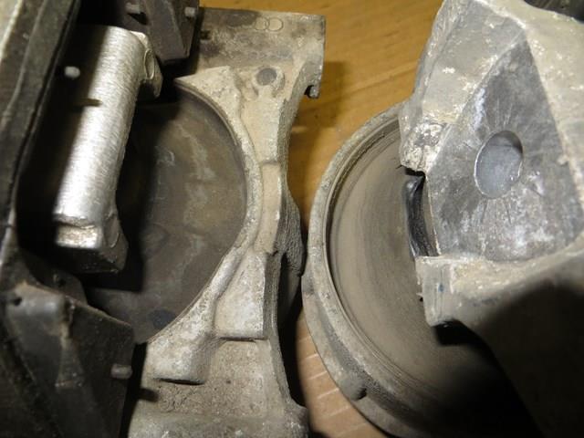 Poduszka (podpora) silnika prawa VAG 4G0199381MK