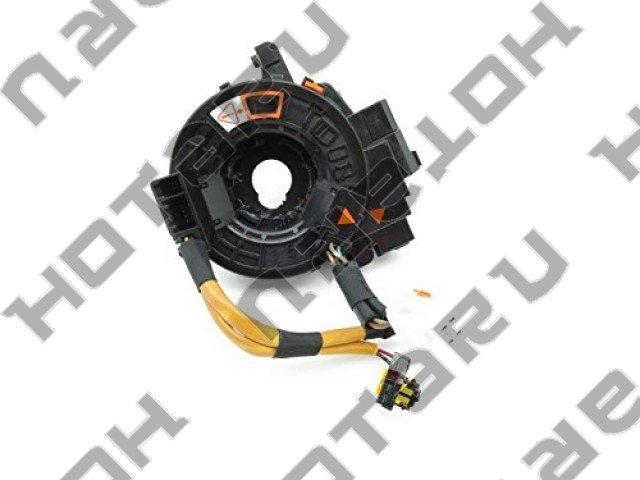 HCS0120 Hotaru Pierścień kontaktowy AIRBAG, taśma kierownicy