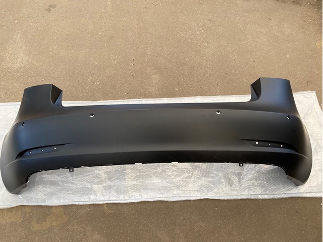 Zderzak tylny FPS FP8502950P cena, od 73,39 USD