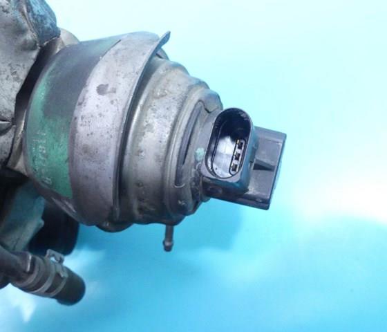 03G253019R VAG Turbina