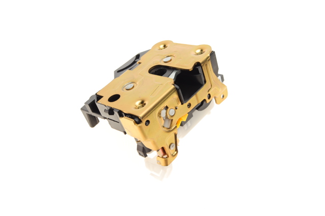 5051552 Autotechteile Zamek drzwi przednich prawych
