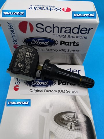 Czujnik ciśnienia w oponach Ford EV6T1A180CD cena, od 49,47 USD