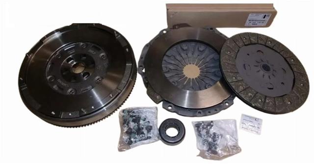 Zestaw sprzęgła (3 części) Peugeot/Citroen 1675875980 cena, od 729,96 USD