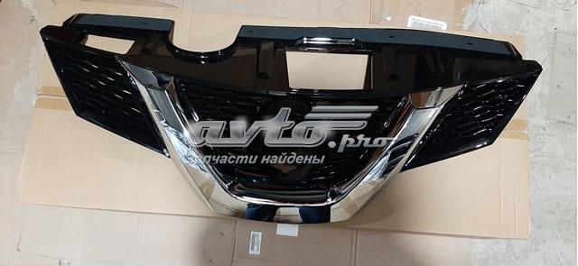 Atrapa chłodnicy Nissan/Infiniti 623104BA0B cena, od 125,48 USD
