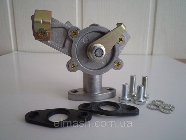 Zawór nagrzewnicy (ogrzewacza) ВАЗ 2107 